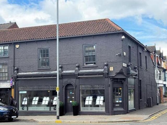House for sale in New Boultham, Brayford