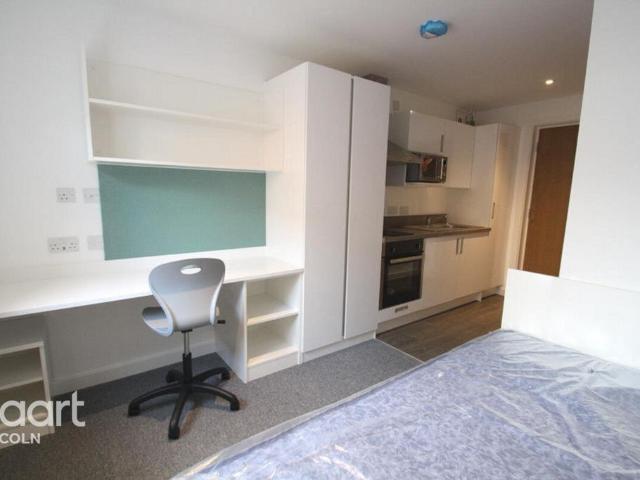Apartment for rent in St Catherines, Lincoln