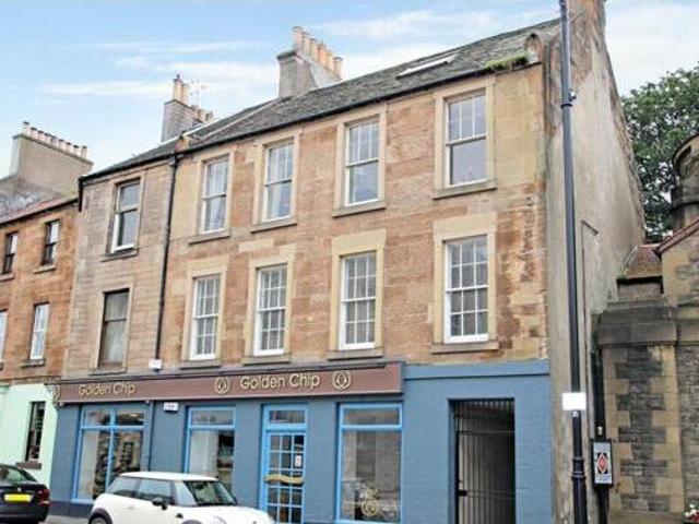House for rent in Linlithgow, Scotland