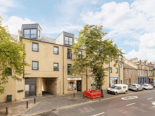Apartment for rent in Preston, Linlithgow