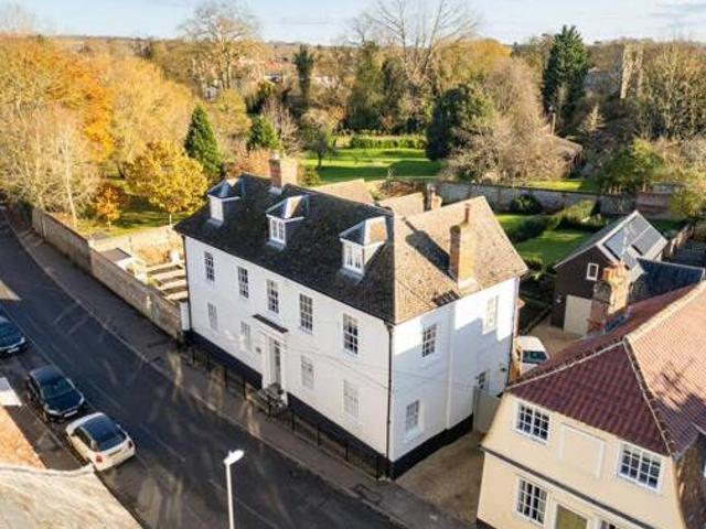 House for sale in Lyons, Greater London