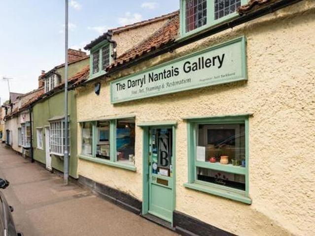 House for sale in Lyons, Greater London