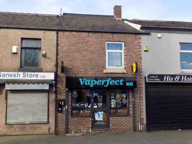 House for rent in Lee Bank, Greater Manchester