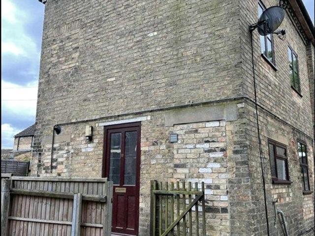 House for rent in Barway, Cambridgeshire