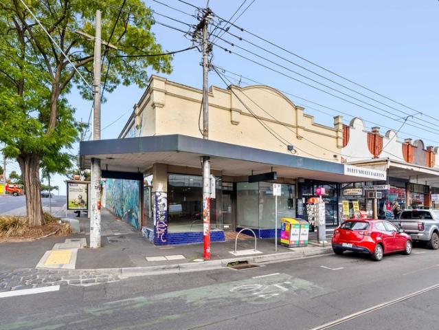 Retail for rent in Camerons Creek, Victoria