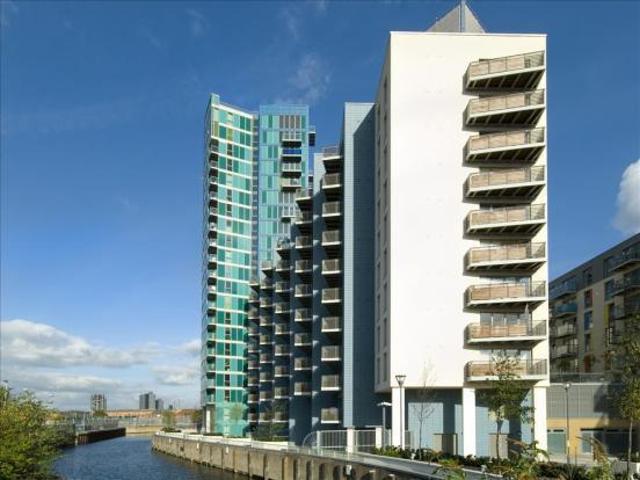 Apartment for rent in Stratford Marsh, Greater London