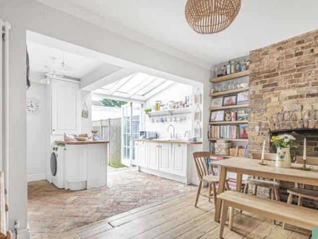 House for sale in Lyons, Greater London