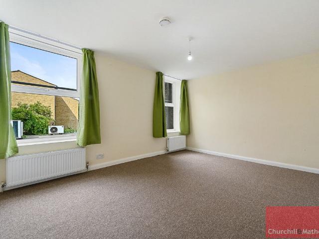 Apartment for rent in Harlesden, Greater London