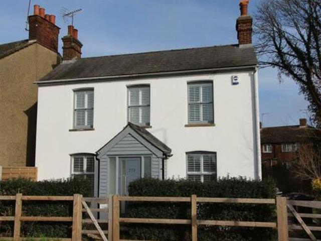 House for rent in City of London, Greater London