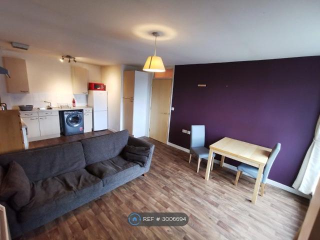 Apartment for rent in Stratford Marsh, Greater London