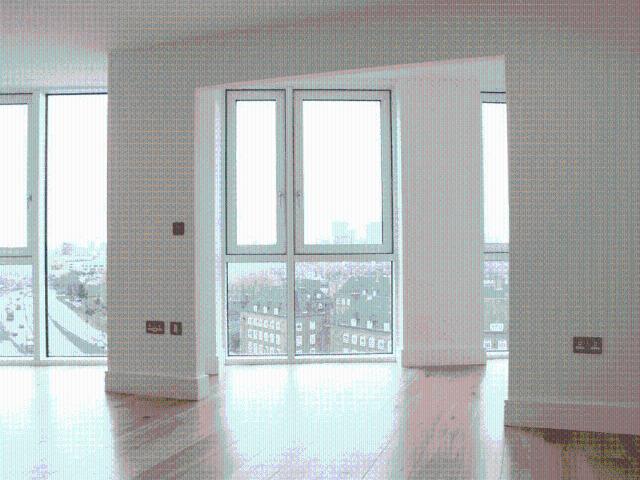 Apartment for rent in Mill Meads, Greater London