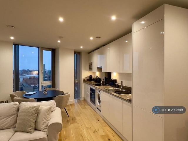 House for rent in Stratford Marsh, Greater London