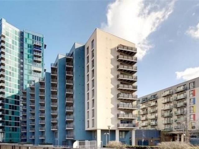 Apartment for rent in Stratford Marsh, Greater London