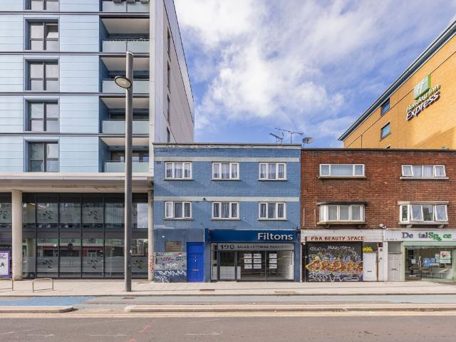 House for rent in Stratford Marsh, Greater London