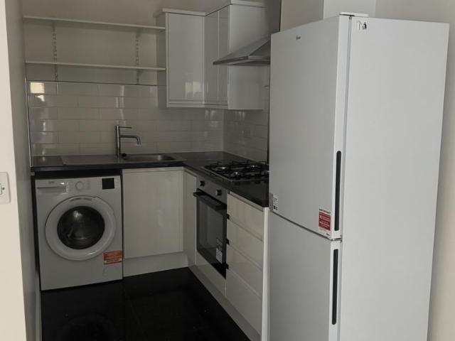 Apartment for rent in Leyton, Greater London
