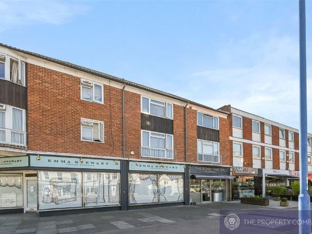 Apartment for rent in Potters Bar, Hertfordshire