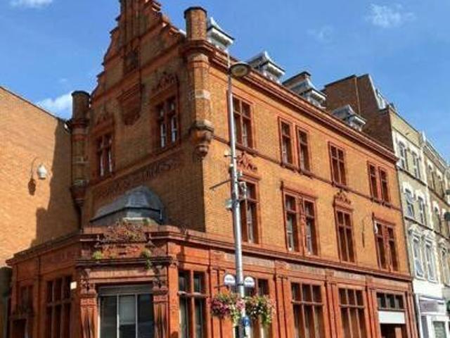 House for sale in Lyons, Greater London