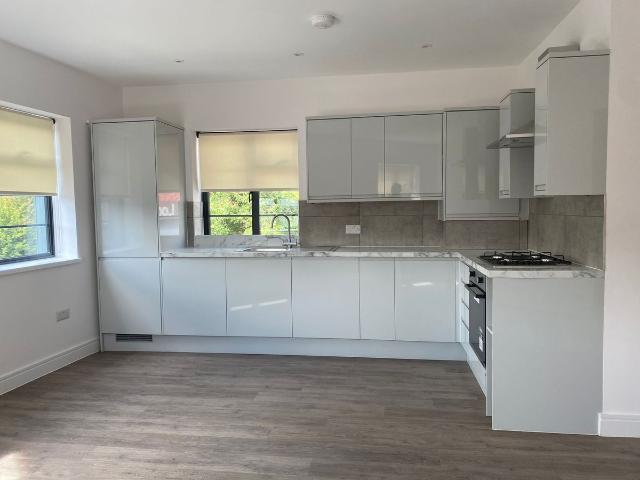 Apartment for rent in Hornsey, Greater London