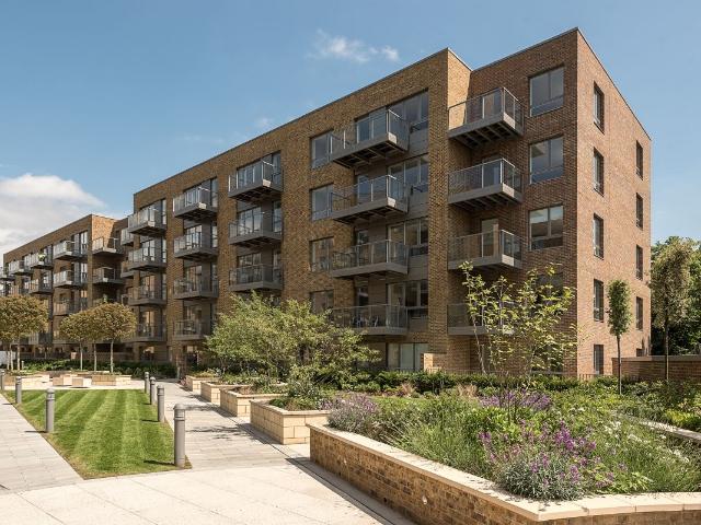 Apartment for rent in Hornsey, Greater London