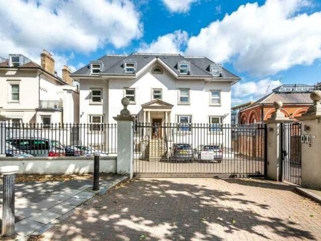 Apartment for rent in London Borough of Haringey, Greater London
