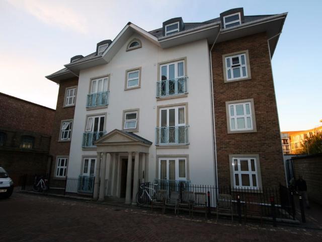 Apartment for rent in Hornsey, Greater London