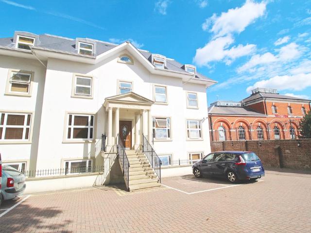 Apartment for rent in London Borough of Haringey, Greater London