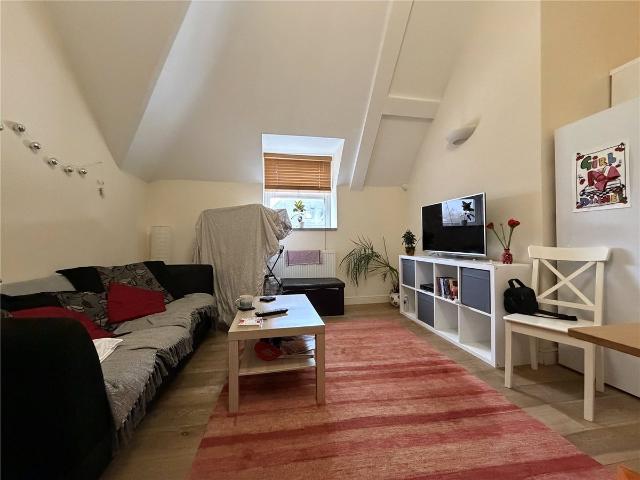 Apartment for rent in Hornsey, Greater London