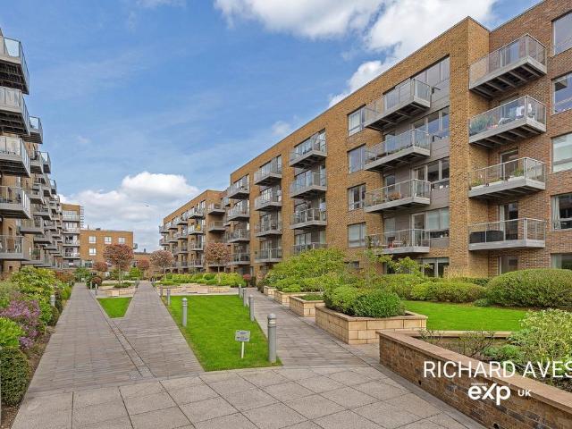Apartment for rent in Hornsey, Greater London