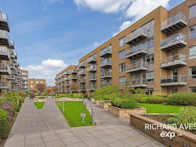 Apartment for rent in Hornsey, Greater London