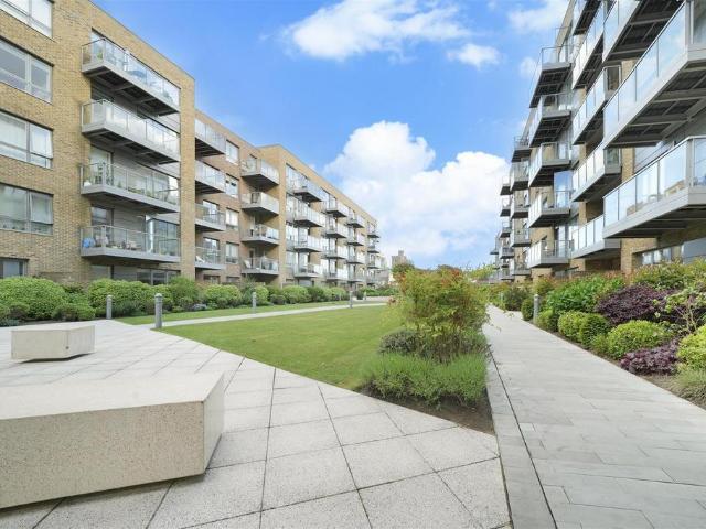 Apartment for rent in London Borough of Haringey, Greater London