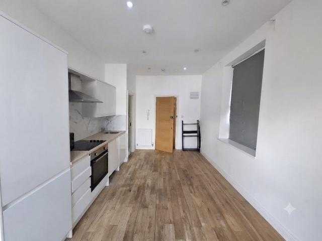 Apartment for rent in London Borough of Brent, Greater London