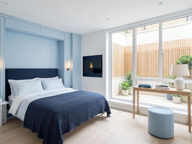 Studio for rent in Dollis Hill, Greater London