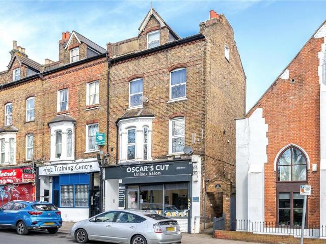 Apartment for rent in Penge, Greater London