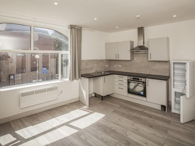 Apartment for rent in Penge, Greater London