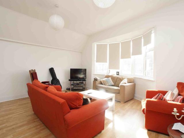 Apartment for rent in Penge, Greater London