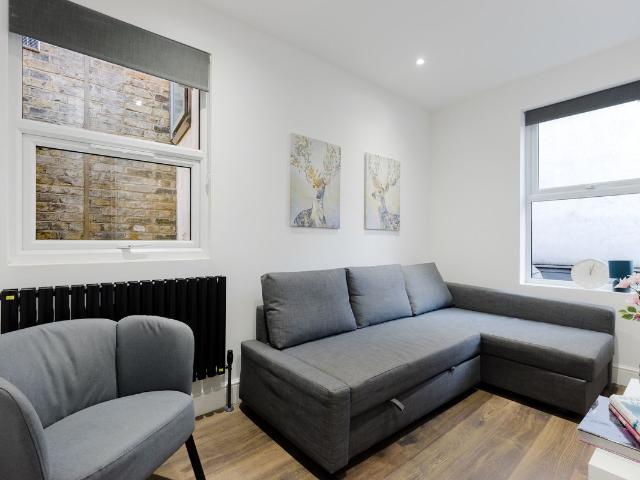 Apartment for rent in London Borough of Wandsworth, Greater London