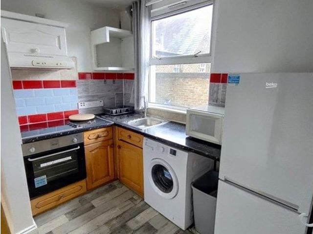 Apartment for rent in London Borough of Ealing, Greater London