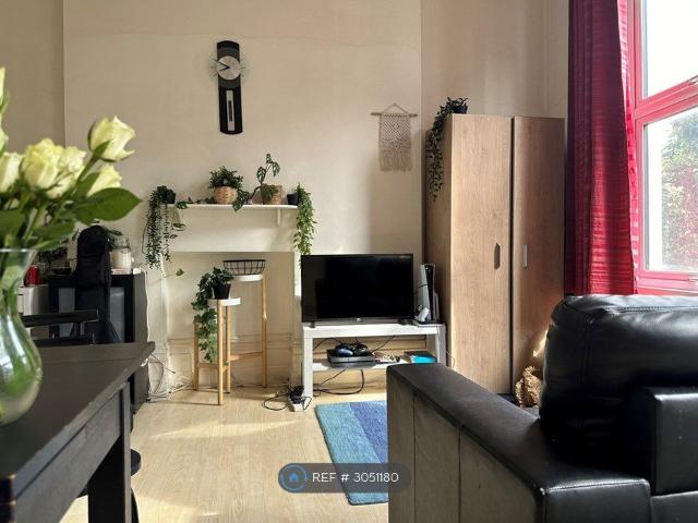 Apartment for rent in London Borough of Ealing, Greater London