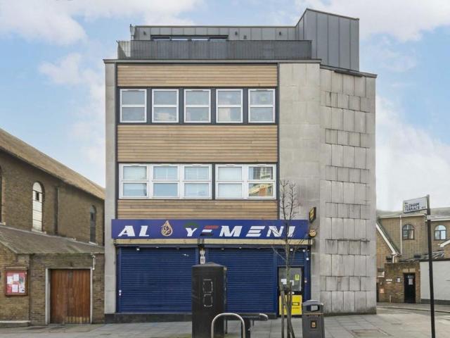 Apartment for rent in London Borough of Ealing, Greater London