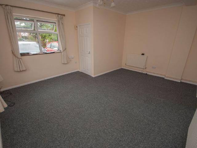 Apartment for rent in Long Buckby, West Northamptonshire