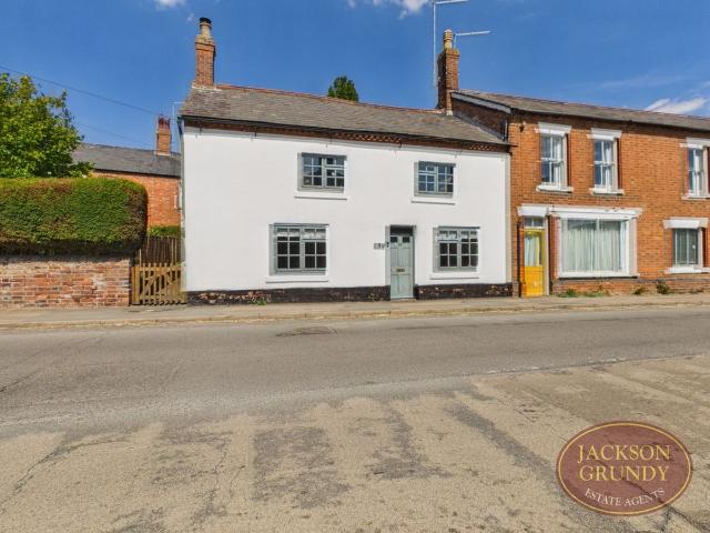 House for rent in Long Buckby, Northamptonshire