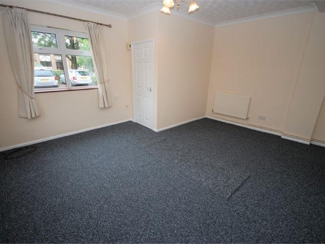 Apartment for rent in Long Buckby, Northamptonshire
