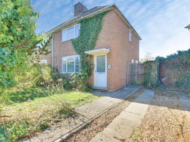 House for rent in Longstanton, South Cambridgeshire