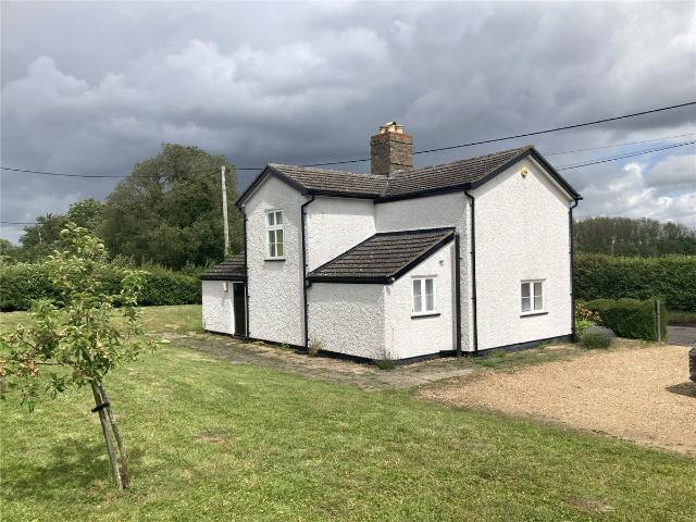 House for rent in Arrington, Cambridgeshire