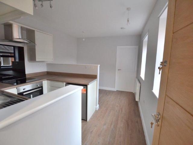 Apartment for rent in Elmfield, Leicestershire