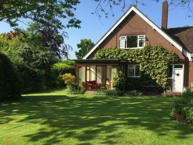 House for sale in Lyons, Greater London