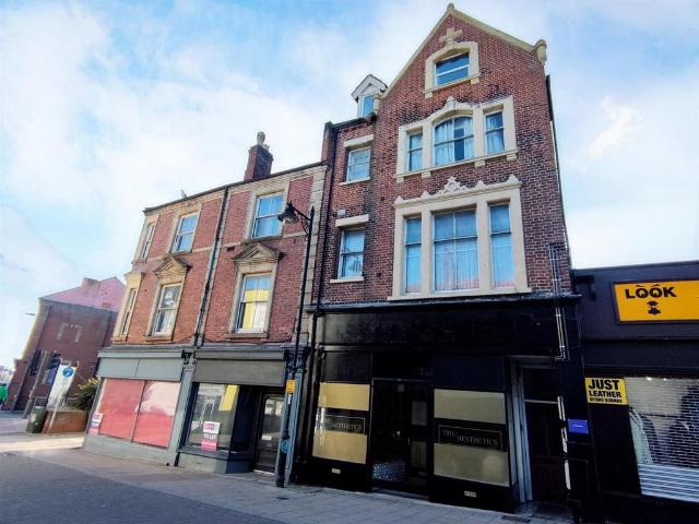 Apartment for rent in Eastbridge, Suffolk