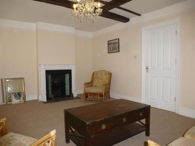 House for rent in Eastbridge, Suffolk