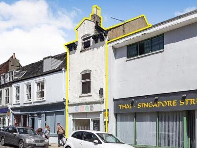 House for sale in Eastbridge, Suffolk