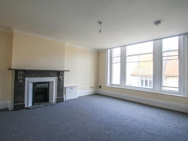 Apartment for rent in Lowestoft, East Suffolk